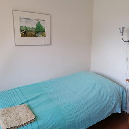 B&B Bij De Koeien 투버켄 외부 사진