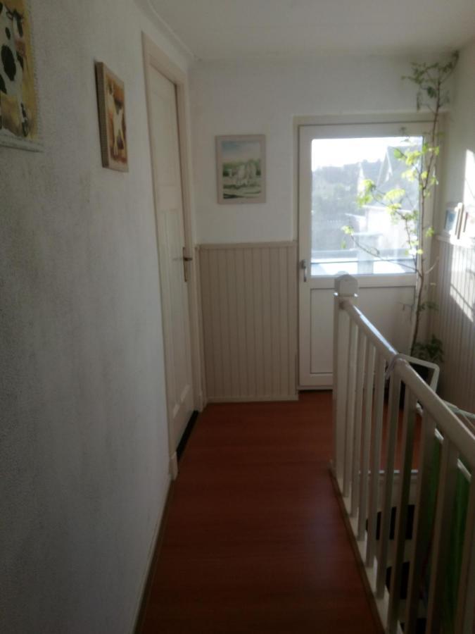 B&B Bij De Koeien 투버켄 외부 사진